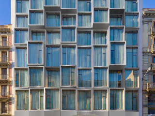 Hotel H10 Cubik