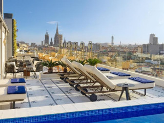Hotel H10 Cubik
