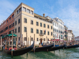 Hotel H10 Palazzo Canova