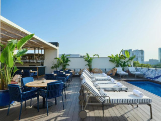 Hotel H10 Port Vell