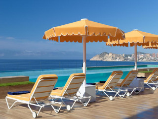 Hotel H10 Porto Poniente