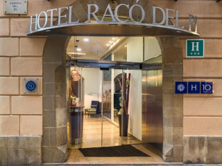 Hotel H10 Raco del Pi