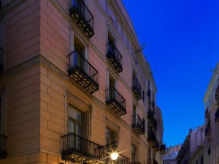 Hotel H10 Raco del Pi