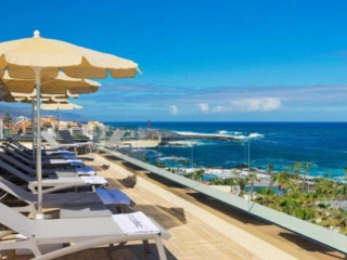 Hotel H10 Tenerife Playa