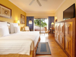 Barcelo Maya Tropical