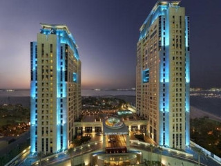 Hotel Habtoor Grand Resort, Autograph Collection