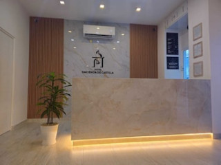 HACIENDA DE CASTILLA