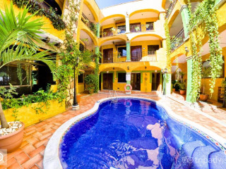 Hotel Hacienda del Caribe
