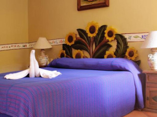 Hotel Hacienda del Caribe