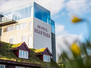 Hotel Hafnia