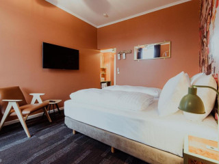 Hotel Hafnia