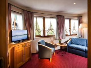 Hotel Hanneshof