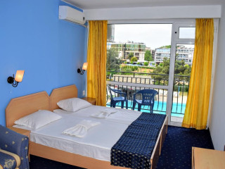 DUBROVNIK LUXURY RESIDENCE – L’ORANGERIE