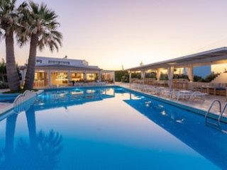 HOTEL HARA ILIOS VILLAGE