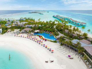Hotel Hard Rock Maldives
