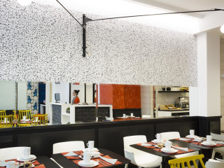 Hotel Haussmann Saint Augustin