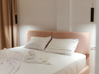 El Andalous Hotels & Spa