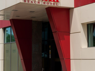 HOTEL HAWAII
