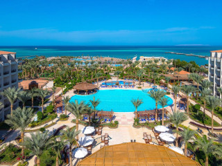 SUNRISE Aster Aqua Park Resort (ex. Le Jardin Aqua Park Resort)