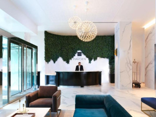 Hotel Hayden New York