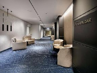 Hotel HCC Montblanc