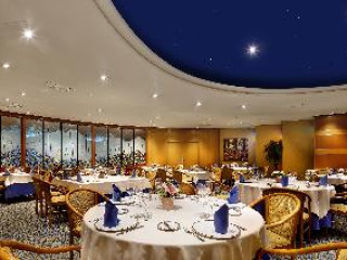 Hotel HCC Montblanc