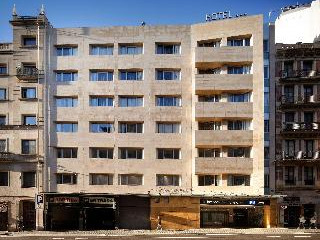 Hotel HCC Montblanc