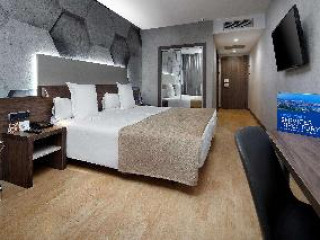 Hotel HCC Montblanc