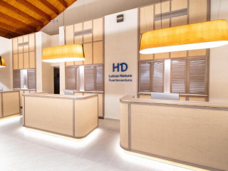 Hotel HD Lobos Natura Fuerteventura