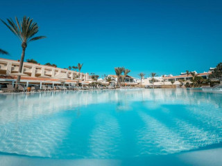 Hotel HD Lobos Natura Fuerteventura