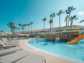 Hotel HD Lobos Natura Fuerteventura