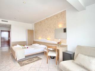 Hotel Hedera