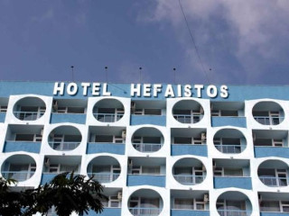 Hotel Hefaistos