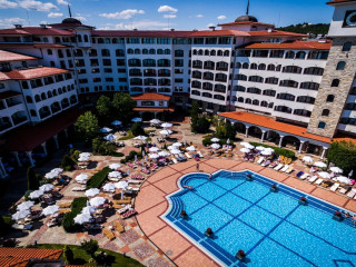 Hotel Helena Sands