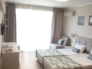 Hotel Helios