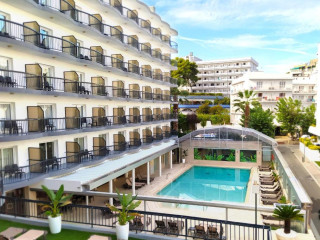 Hotel Helios Lloret