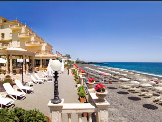 HOTEL HELLENIA YACHTING