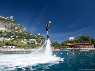 Hôtel Hermitage Monte-Carlo