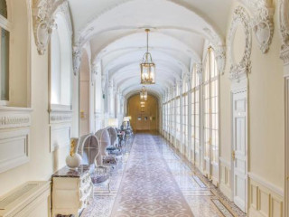 Hôtel Hermitage Monte-Carlo