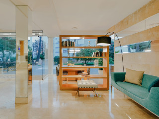 Hotel Hesperia Ciutat de Mallorca