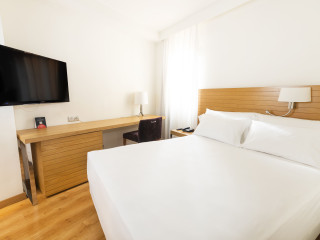 Hotel Hesperia Ciutat de Mallorca