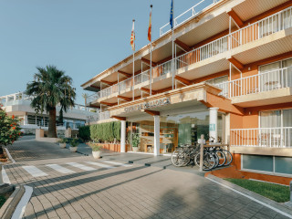 Hotel Hesperia Ciutat de Mallorca