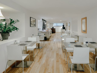 Hotel Hesperia Ciutat de Mallorca