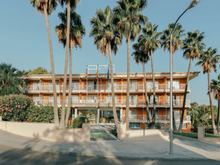 Hotel Hesperia Ciutat de Mallorca