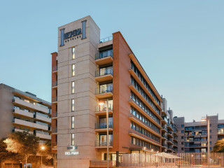 Hotel Hesperia Del Mar