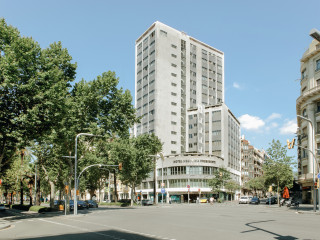 Hotel Hesperia Presidente