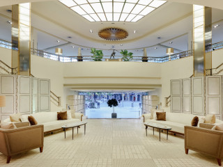 Hotel Hesperia Presidente