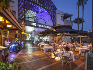 Hotel HG Tenerife Sur