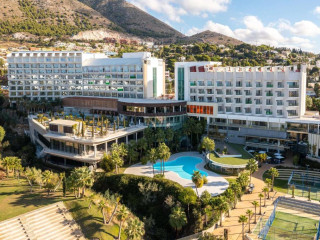 Hotel Higueron Malaga, Curio collection by Hilton