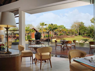 Hotel Hilton Bali Resort